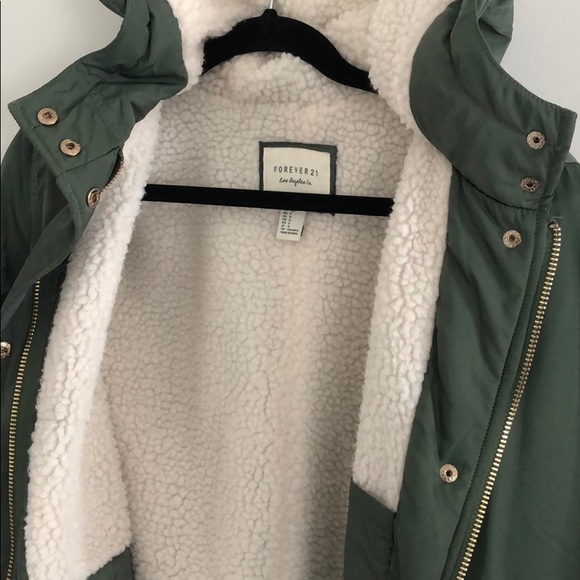 Utility jacket - Picture 5 of 5